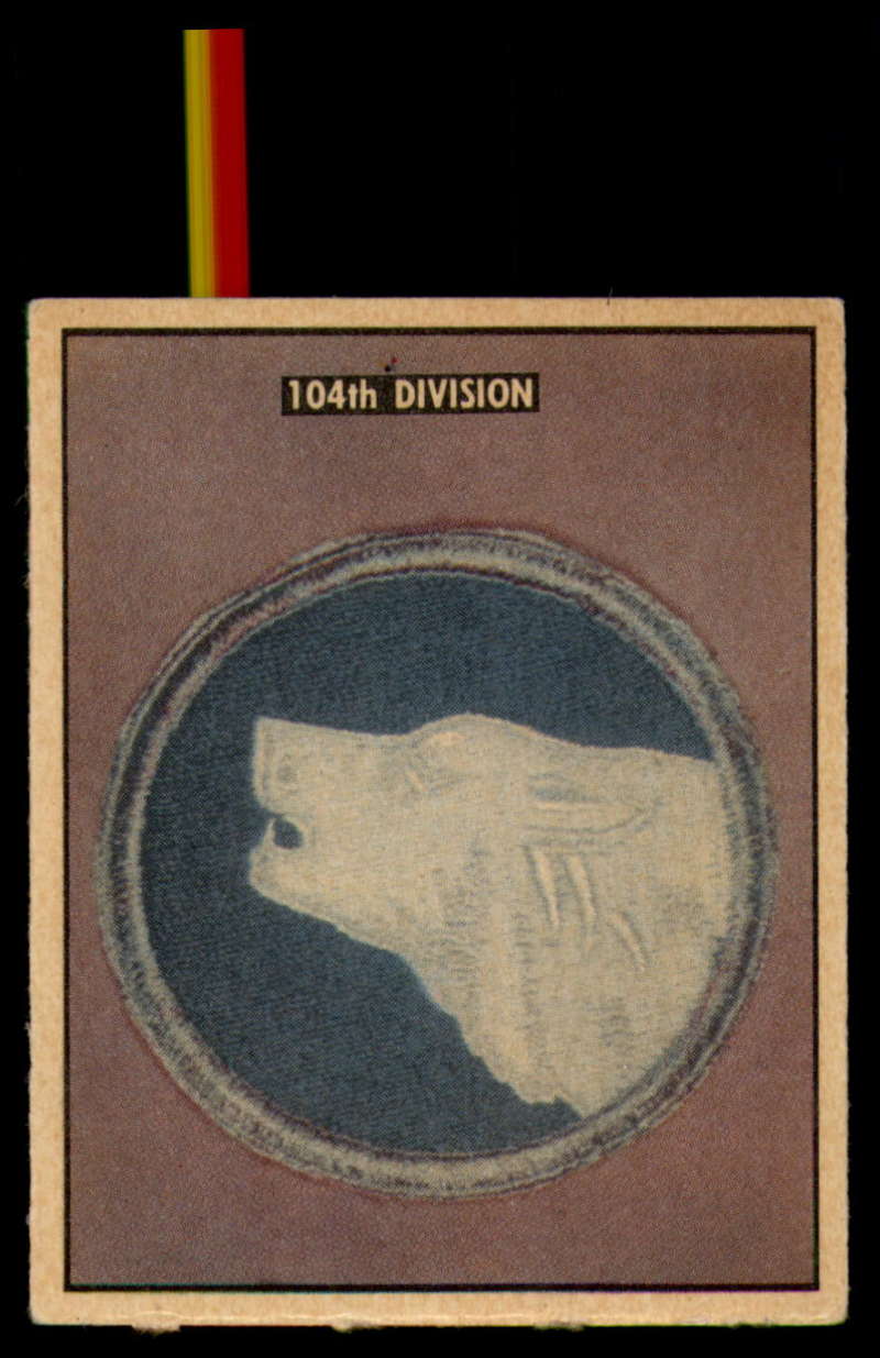 184 104th Division